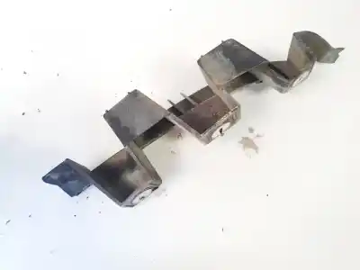 Автозапчасти б/у усиление заднего бампера за opel corsa c 1.2 16v cat (z 12 xep / lb4) ссылки oem iam 13170904  475498858