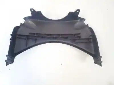 Pezzo di ricambio per auto di seconda mano plastiche per opel corsa c 1.2 16v cat (z 12 xep / lb4) riferimenti oem iam 13205064  460029937