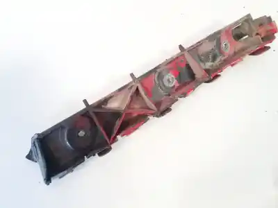 Second-hand car spare part rear bumper reinforcement for opel corsa c 1.2 16v cat (z 12 xep / lb4) oem iam references   