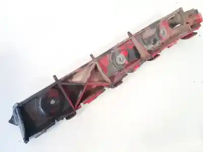 Автозапчасти б/у усиление заднего бампера за opel corsa c 1.2 16v cat (z 12 xep / lb4) ссылки oem iam 