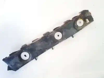 Second-hand car spare part rear bumper reinforcement for opel corsa c 1.2 16v cat (z 12 xep / lb4) oem iam references   