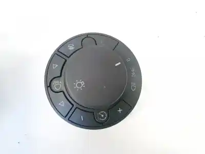Автозапчасти б/у управление светом за opel corsa c 1.2 16v cat (z 12 xep / lb4) ссылки oem iam 13249396ea