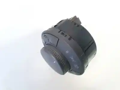 Second-hand car spare part headlights switch for opel corsa c 1.2 16v cat (z 12 xep / lb4) oem iam references 13249396ea  241893