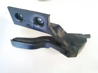 Pezzo di ricambio per auto di seconda mano plastiche per opel corsa c 1.2 16v cat (z 12 xep / lb4) riferimenti oem iam 13186912  13186909