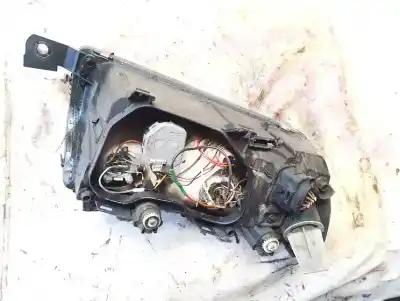 Автозапчастина б/у ліва фара для skoda fabia (6y2/6y3) 1.9 tdi посилання на oem iam 246365  6y0941295