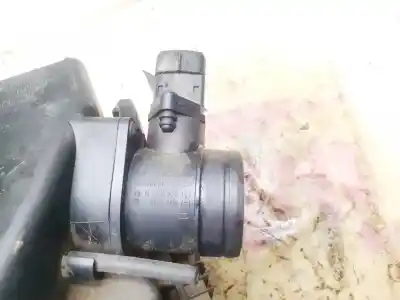 Second-hand car spare part flowmeter for skoda fabia (6y2/6y3) 1.9 tdi oem iam references 0280217121  06a906461