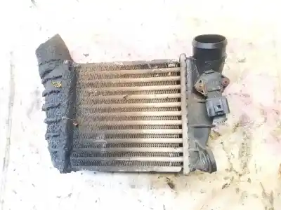 Second-hand car spare part INTERCOOLER for SKODA FABIA (6Y2/6Y3)  OEM IAM references   