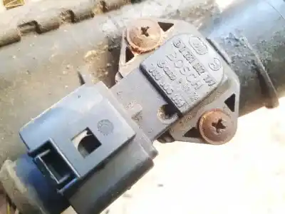 Second-hand car spare part pressure sensor for skoda fabia (6y2/6y3) 1.9 tdi oem iam references 0281002177  038906051