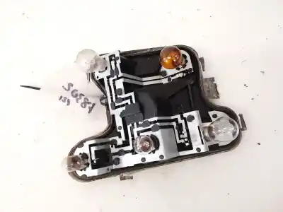 Автозапчастина б/у лампальник для AUDI A4, B6 2000.11 - 2004.11 2.0 96KW 2000.11 - 2004.12 Посилання на OEM IAM 153948   Автозапчастина б/у лампальник для AUDI A4, B6 2000.11 - 2004.11 2.0 96KW 2000.11 - 2004.12 Посилання на OEM IAM 153948