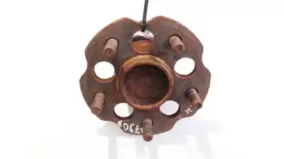 Pezzo di ricambio per auto di seconda mano snodo posteriore sinistro per toyota verso 2.0 d-4d riferimenti oem iam 