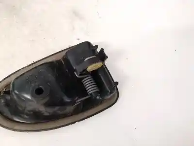 Second-hand car spare part interior right front handle for renault megane i scenic (ja0) 1.9 dt alize oem iam references 7700830079  