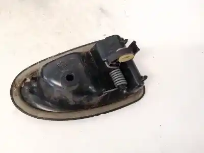 Second-hand car spare part interior right front handle for renault megane i scenic (ja0) 1.9 dt alize oem iam references 7700830079  