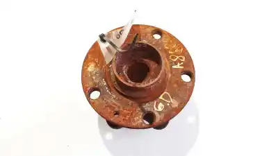 Second-hand car spare part rear right knuckle for audi a6 allroad quattro (4fh) 3.2 fsi oem iam references 