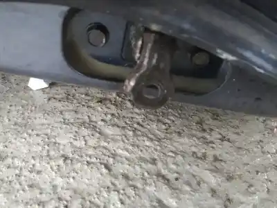 Peça sobressalente para automóvel em segunda mão dobradiça por chevrolet epica 2.0 diesel cat referências oem iam 