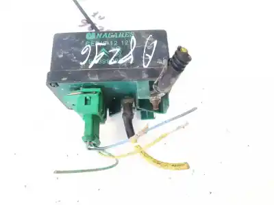 Peça sobressalente para automóvel em segunda mão caixa de pré-aquecimento por fiat ulysse (179) 2.2 jtd dynamic referências oem iam 9639912580