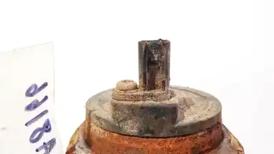 Peça sobressalente para automóvel em segunda mão sensor abs por volvo v50 (545) 2.0 d referências oem iam 3m5t2b372bd  3m5t-2b372-bd, 10.0711-6220.3