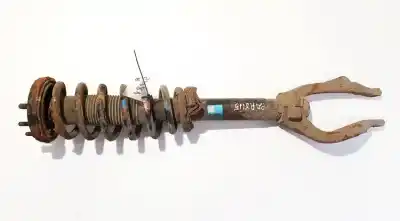Second-hand car spare part front right shock absorber for honda accord vii (cl, cn) 2.0 (cl7) oem iam references 