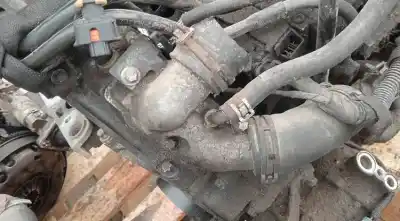 Автозапчасти б/у термостат за opel vectra c (z02) 2.2 dti 16v (f69) ссылки oem iam 