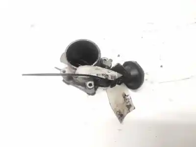 Second-hand car spare part throttle body for kia ceed (ed) 1.6 crdi 115 oem iam references 351002xxxx  35100-2xxxx