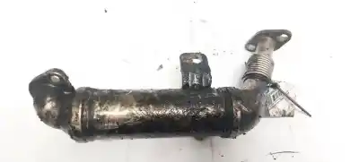 Second-hand car spare part egr cooler for kia ceed (ed) 1.6 crdi 115 oem iam references   