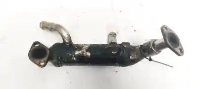 Second-hand car spare part egr cooler for kia ceed (ed) 1.6 crdi 115 oem iam references   