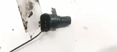 Second-hand car spare part sensor for kia ceed (ed) 1.6 crdi 115 oem iam references 393002a000  96709300001