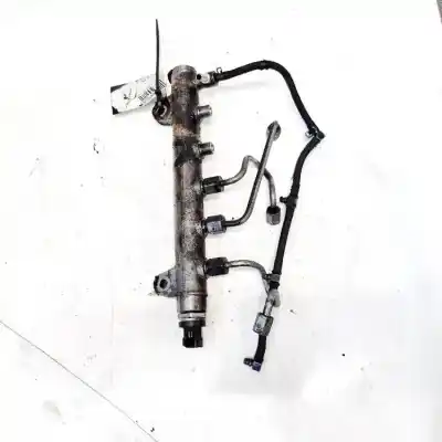 Second-hand car spare part distributor pipe for kia ceed (ed) 1.6 crdi 115 oem iam references 0281002507  0281002863