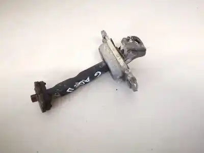 Peça sobressalente para automóvel em segunda mão dobradiça por kia carens 2.0 crdi ex monovolumen referências oem iam 