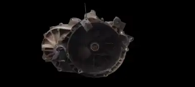 Second-hand car spare part gearbox for volvo v50 (545) 2.0 d oem iam references 3s7r7f096