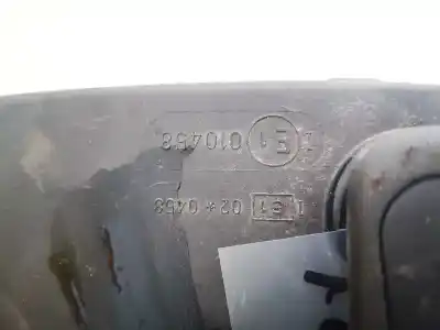 Автозапчасти б/у внутреннее зеркало за volkswagen passat variant (3b5) 1.9 tdi ссылки oem iam e1010458  