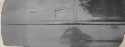 Peça sobressalente para automóvel em segunda mão plásticos por toyota corolla (_e12_) 1.4 vvt-i (zze120_) referências oem iam 