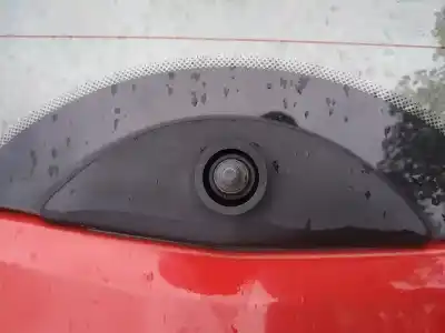 Second-hand car spare part Rear Windshield Wiper Motor for RENAULT TWINGO 1.2 16V OEM IAM references   