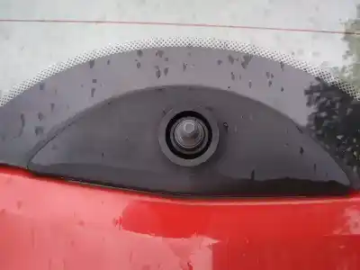 Second-hand car spare part rear windshield wiper motor for renault twingo 1.2 16v oem iam references   