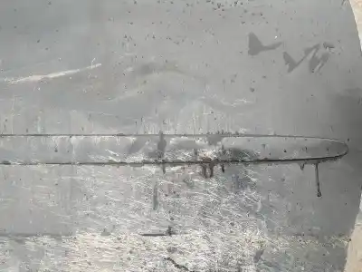 Second-hand car spare part plastics for toyota corolla (e11) 2.0 d-4d linea sol oem iam references   