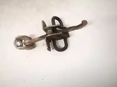 Peça sobressalente para automóvel em segunda mão dobradiça por opel zafira a 2.0 dti referências oem iam 