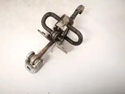 Second-hand car spare part hinge for opel zafira a 2.0 dti oem iam references   