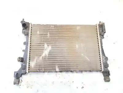 Автозапчасти б/у водяной радиатор за opel corsa c 1.2 16v cat (z 12 xep / lb4) ссылки oem iam 
