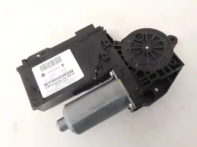 Gebrauchtes Autoersatzteil FENSTERMOTOR HINTEN RECHTS zum VOLKSWAGEN PHAETON (3D2/3D8)  OEM-IAM-Referenzen 3D0959704G  