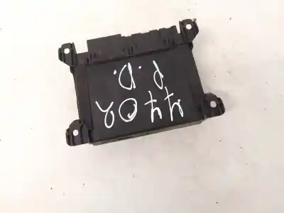 Peça sobressalente para automóvel em segunda mão módulo eletrônico por chrysler sebring (js) 2.0 crd referências oem iam 04602922ab  