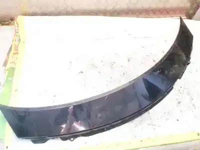 Second-hand car spare part Torpedo for SMART SMART 1998 - 2002 0.6I 40KW 1998 - 2002 OEM IAM references 12532  0001696