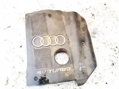 Автозапчасти б/у крышка двигателя за AUDI A6 AVANT (4B5) 1.8 T ссылки OEM IAM 058103724  058103724E