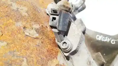 Peça sobressalente para automóvel em segunda mão sensor abs por audi a6 allroad quattro (4fh) 3.2 fsi referências oem iam   