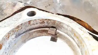 Peça sobressalente para automóvel em segunda mão sensor abs por audi a6 allroad quattro (4fh) 3.2 fsi referências oem iam   