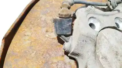 Second-hand car spare part abs sensor for audi a6 allroad quattro (4fh) 3.2 fsi oem iam references 