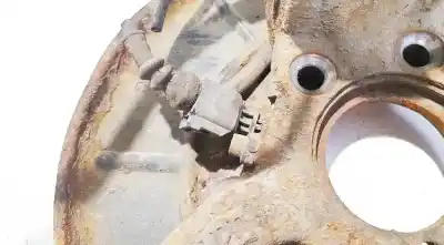 Peça sobressalente para automóvel em segunda mão sensor abs por seat leon (1p1) 2.0 16v t fsi referências oem iam 