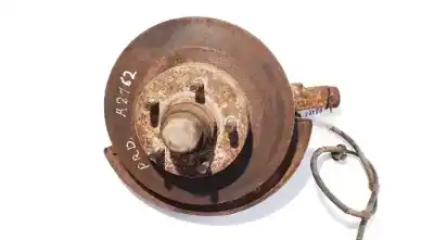 Tweedehands auto-onderdeel knokkel rechts voor voor ford explorer 4.0 g oem iam-referenties 