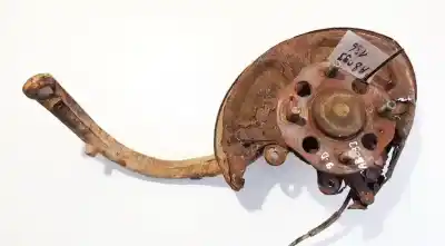 Peça sobressalente para automóvel em segunda mão manga de eixo traseira direita por rover rover 600 (rh) 2.0 620 sdi referências oem iam 