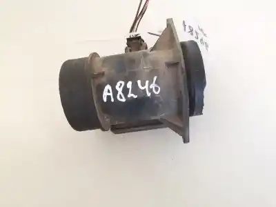 Автозапчасти б/у расходомер воздуха за volkswagen passat variant (3b5) 1.9 tdi ссылки oem iam 074906461