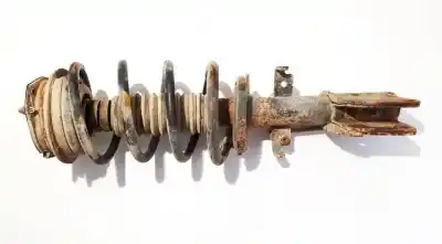 Peça sobressalente para automóvel em segunda mão amortecedor dianteiro direito por renault vel satis (bj0) 2.2 dci turbodiesel referências oem iam 