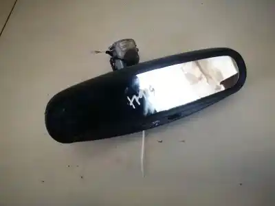 Автозапчасти б/у внутреннее зеркало за citroen c5 ii (rc_) 2.0 hdi (rcrhrh) ссылки oem iam e11026053